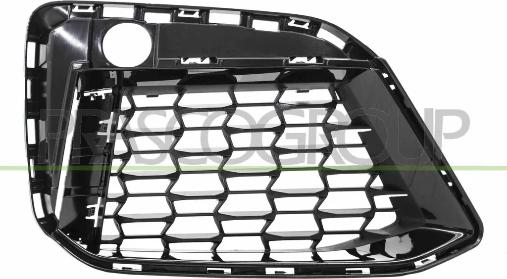 Grille d'aération PFM Droite PRASCO BM0552133 pour Série 5 G30 G31 F90