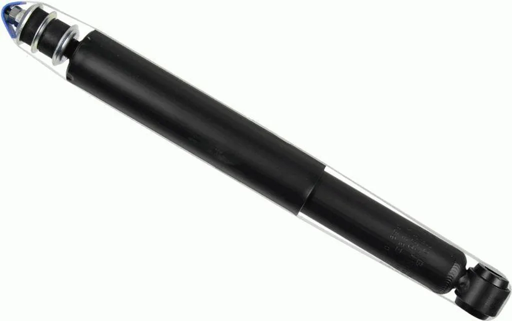 Amortisseur pour Toyota RAV 4 SACHS 280 899 - Confort et Sécurité OE