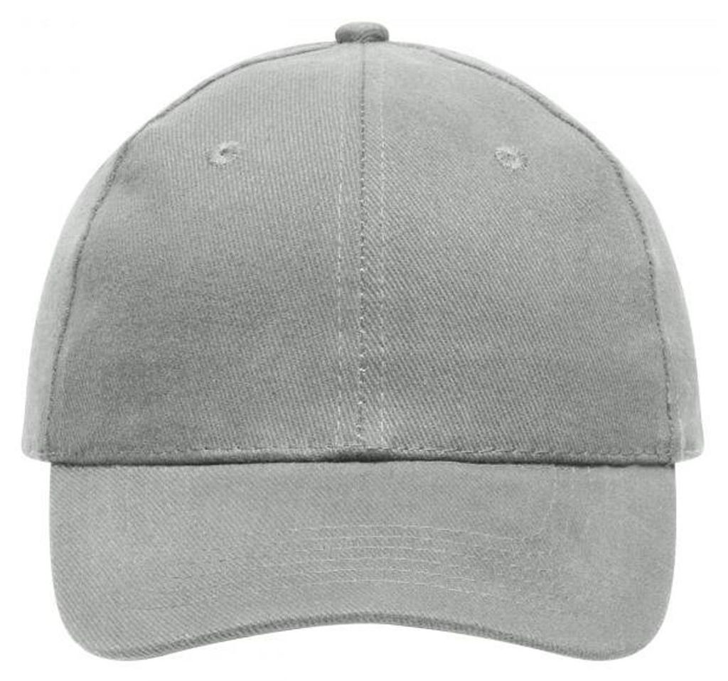 Myrtle Beach - Kappe LT1069 (Einheitsgröße) (Hellgrau)