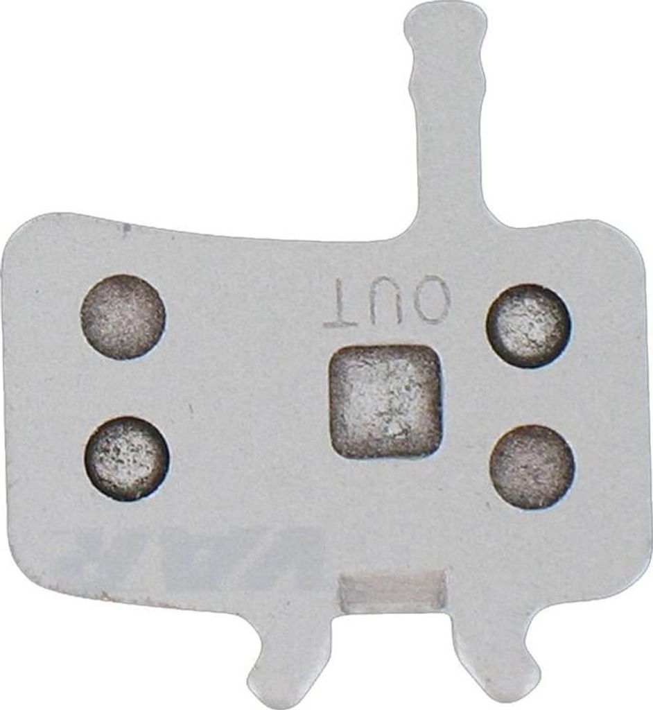 VAR Scheibenbremsbelag PA-64016 gesintert 1 Paar
