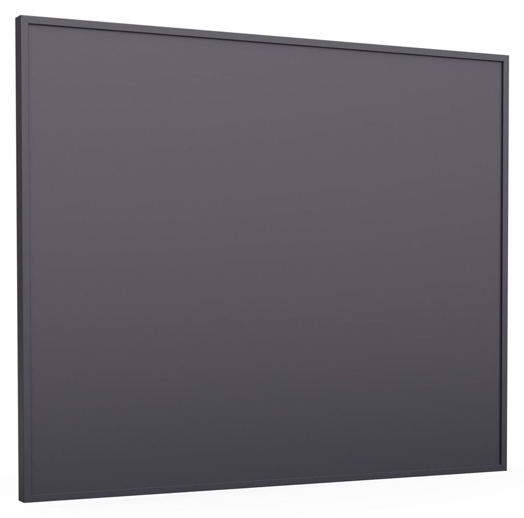 Klarstein Infrarotheizung 360W – Wandmontage, Smart WiFi Produktbild 