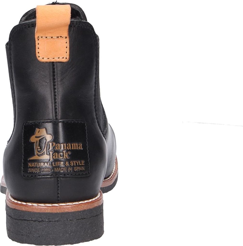Panama Jack Giordana Igloo Trav B1 (42/czarny) Botki
