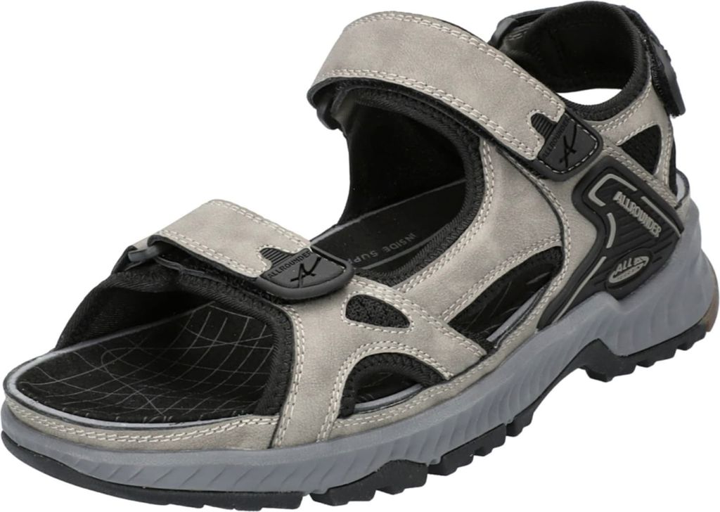 Allrounder Trekkingsandalen HONDURAS Herren 31373531353633 Produktbild 