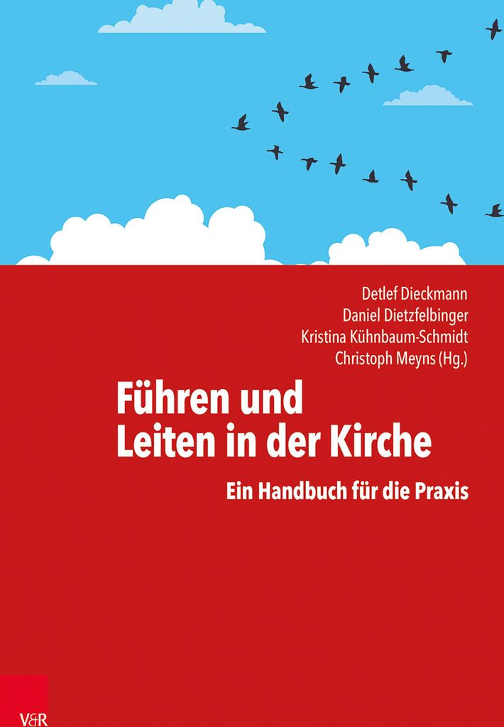 Führen und Leiten in der Kirche