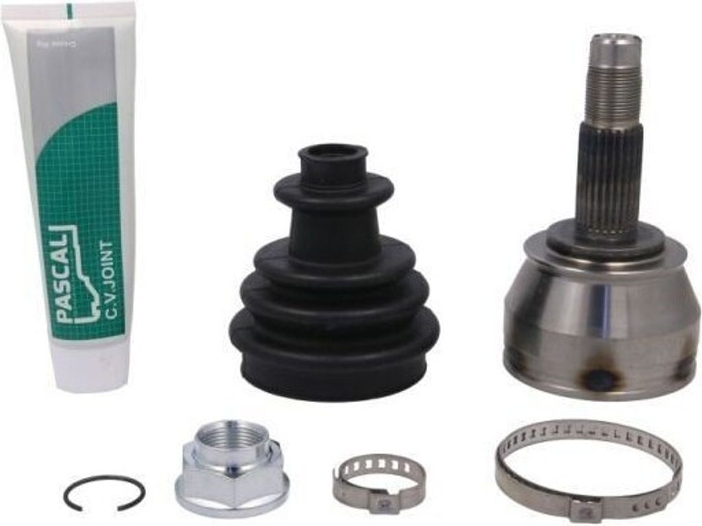 Gelenksatz, Antriebswelle PASCAL G1F059PC