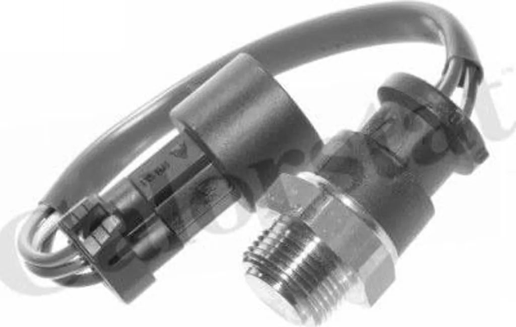 Thermostat CALORSTAT by Vernet TS2621 ventilateur OE 1341024 Vectra