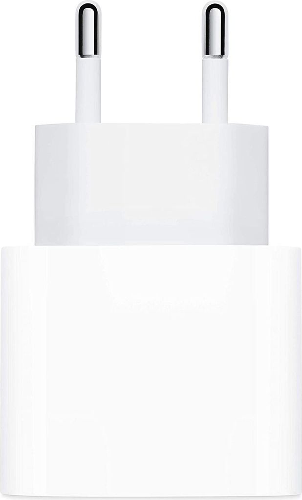 Apple 20W USB-C Power Adapter Netzteil (retail) Produktbild 