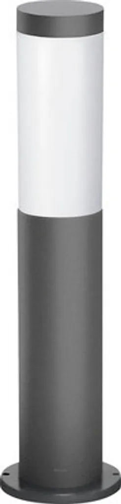Philips 8719514417533 Utrecht Lampe Colonne Extérieure E27 Anthracite