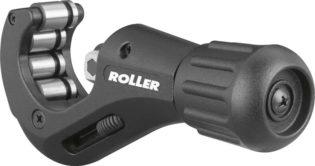 ROLLER'S Corso Cu 3-35 - Tagliatubi con mandrino telescopico Ø 3-35 mm : 3-35 mm Dimensione: 3-35 mm