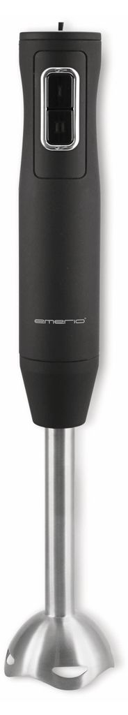 Emerio HB-111446 Emerio Stabmixer,gummiert,Edelstahlstab,2 Productafbeelding 