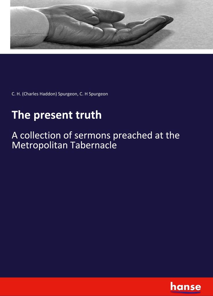 The present truth