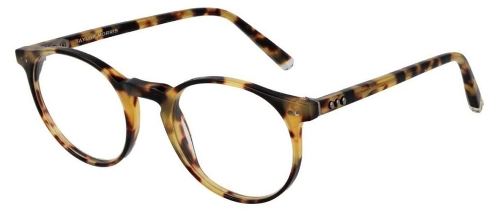 Taylor Morris Mod. Sw17 48C3