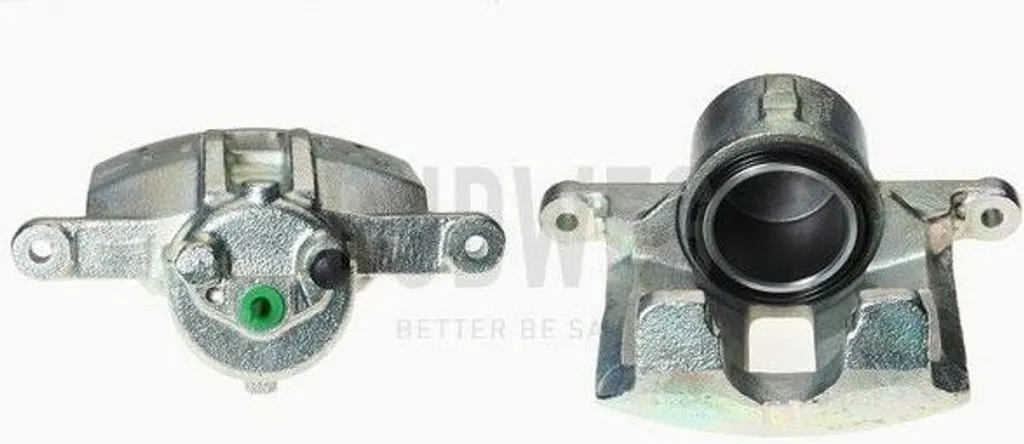 Étrier de frein pour entretien Toyota Corolla BUDWEG OE 4773002100