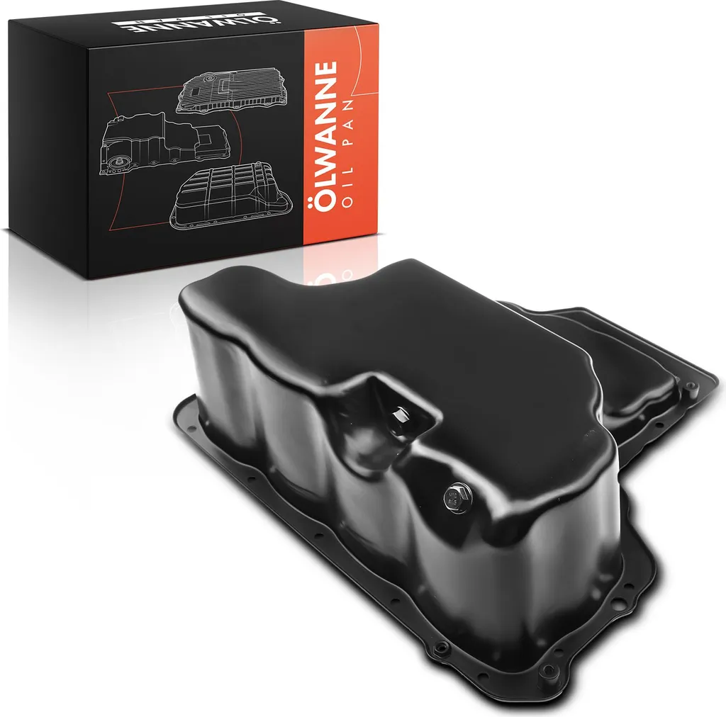 Stop fuite huile : Carter moteur pour Mercedes ML280 R320 ML300 3.0L
