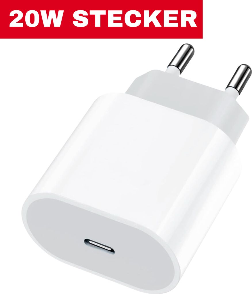 iPhone Ladekabel schnell usb-c für original iPhone 12, 13, Produktbild 