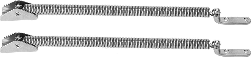 Feder-Lukenhalter,Lukendeckel-Stützfeder,Lukendeckel-Stützfederhalter,Lukendeckel-Stützfederhalter,Lukenfederhalter,Edelstahl-Feder-Lukenhalter