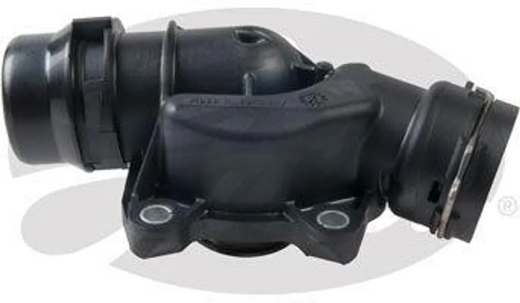Thermostat GATES TH46188G1 pour BMW Série 7 E38 et Série 5 E39 OE 11512247269