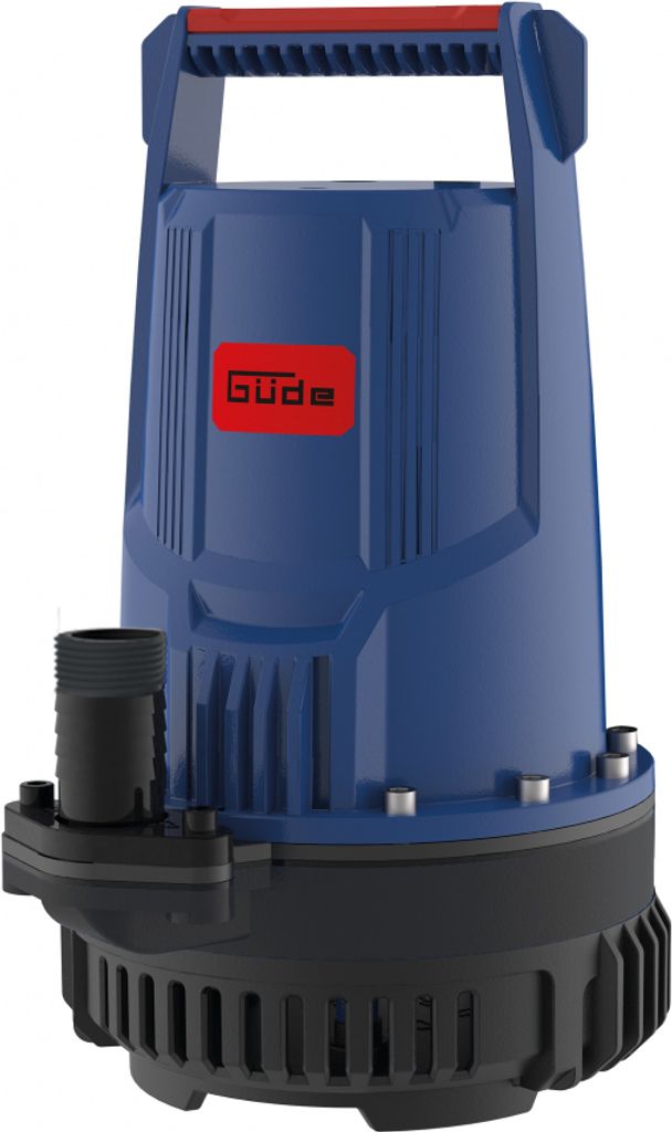Güde GmbH AKTUALNY WYMIENNY WĄŻ RFP 18-201-23 58566 Zdjęcie produktu 