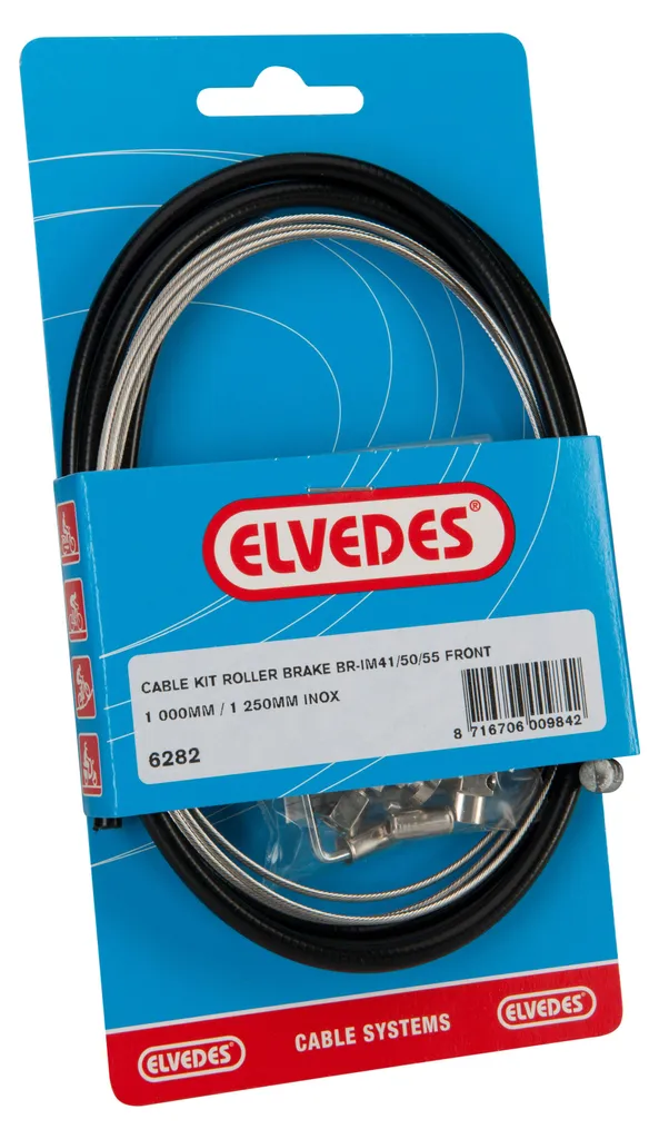 Câble de frein Nexus Rollerbrake pour réparer un levier durci