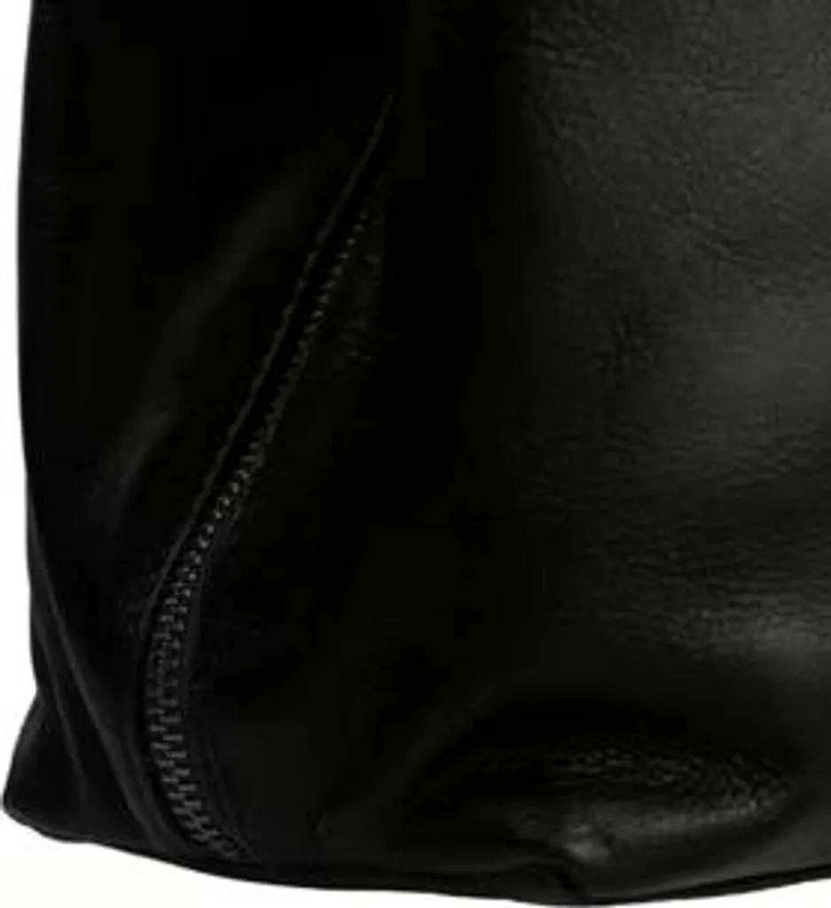 SURI FREY Romy Basic Borsa a Tracolla - Eleganza Nera Crossover Bag - 9