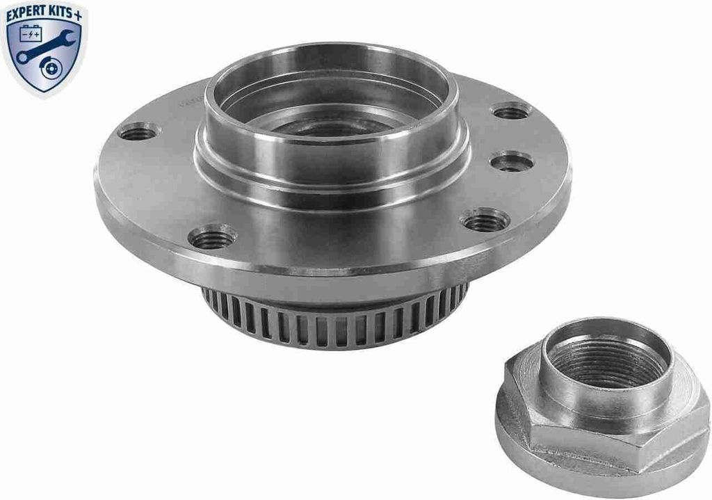 VAICO Radlagersatz Vorne für BMW 3 Limousine (E46) 139mm V20-0516