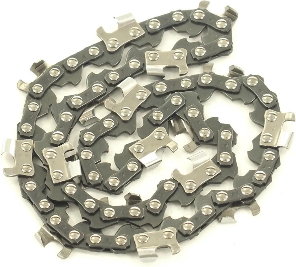 Chaîne RIWALL PRO RACC00107 Haute Résistance pour Élagueuse 1820i