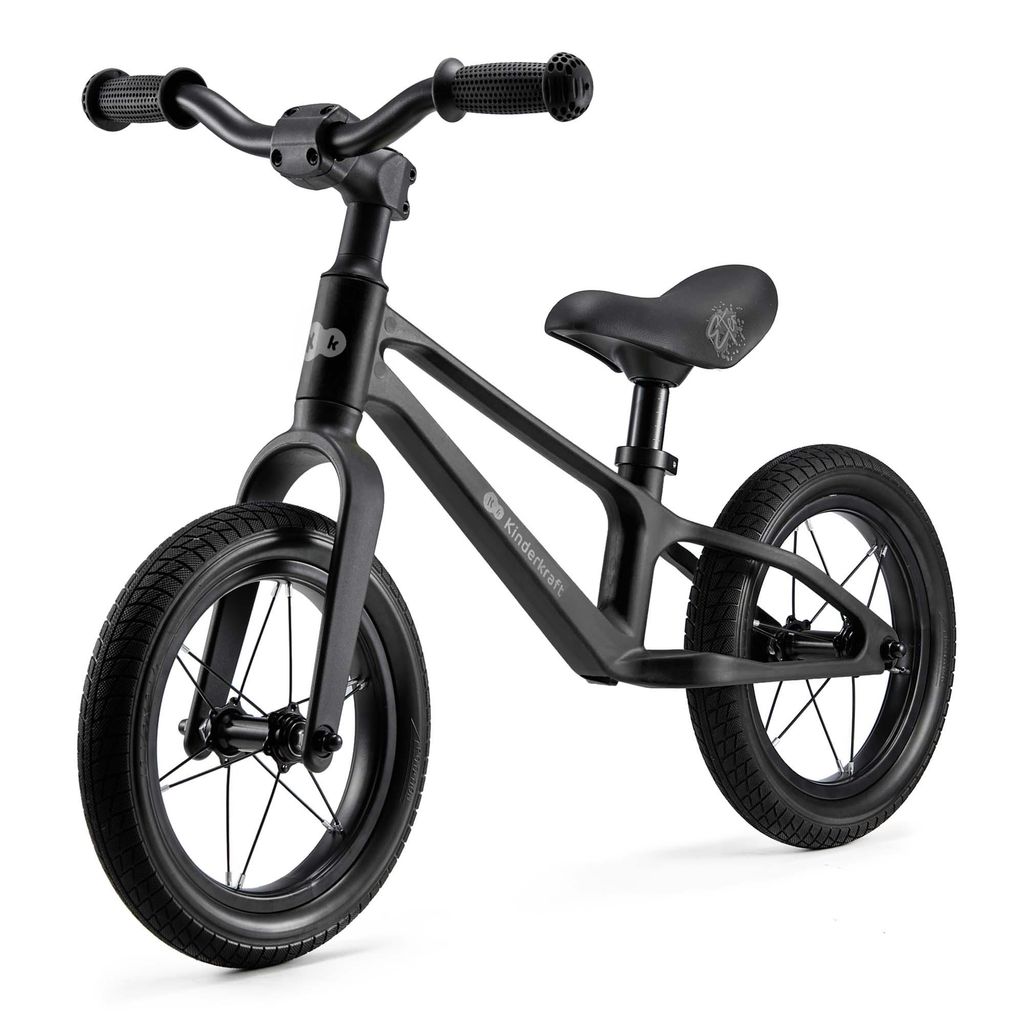 Kinderkraft ETER Bici senza pedali leggera con sella Immagine del prodotto 