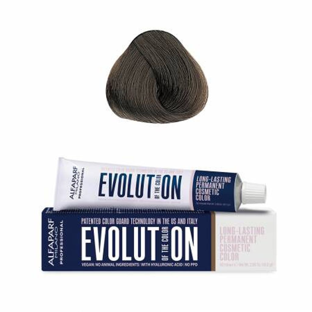 Alfaparf Milano Evolution of the Color 7.1 - 60 ml Zdjęcie produktu 