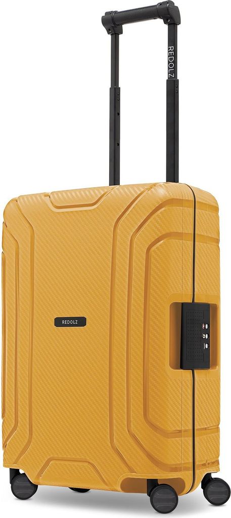 Redolz Essentials 15 4-kołowy wózek kabinowy 55 cm z Zdjęcie produktu 