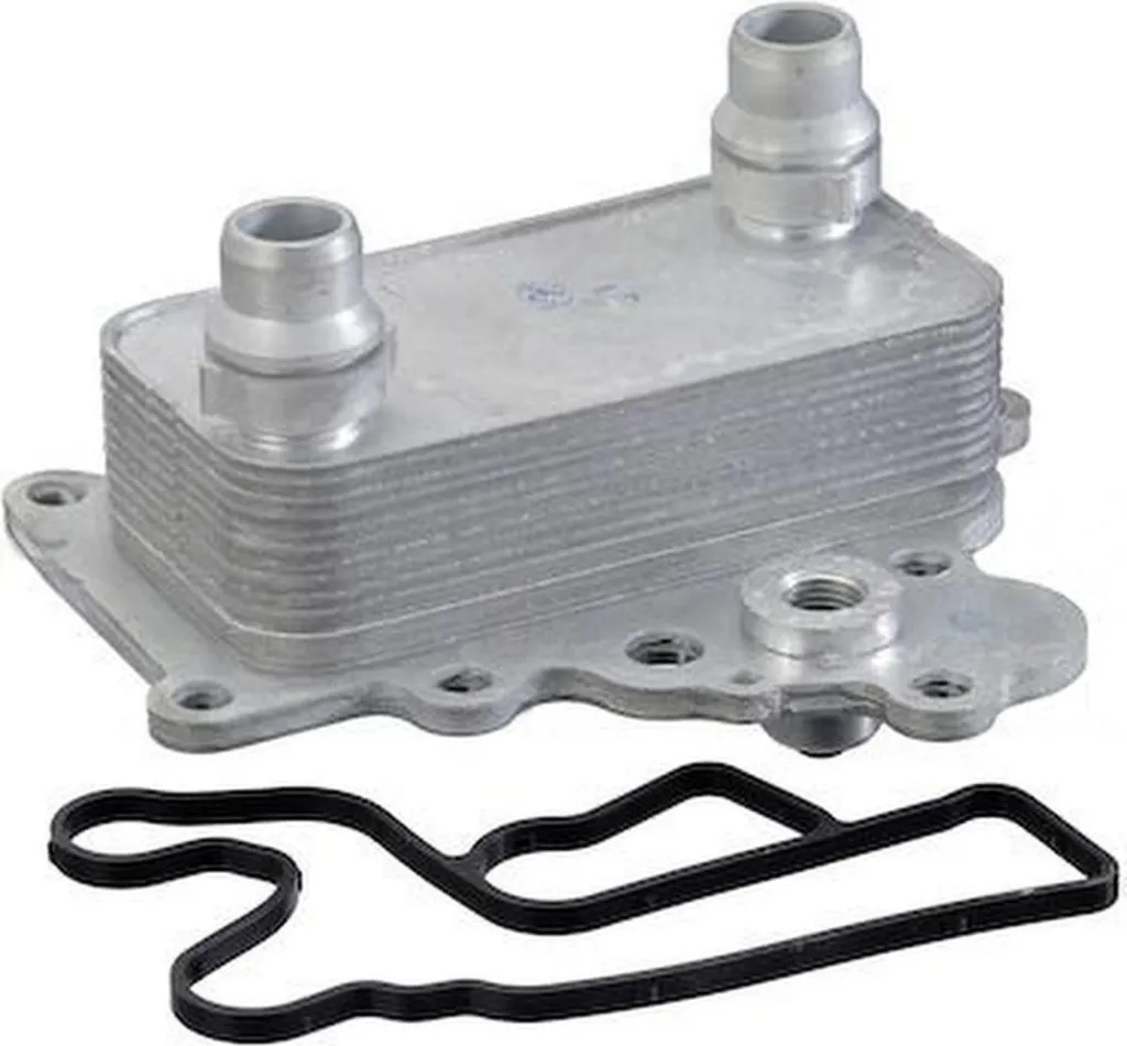 Radiateur d'huile OPEL COMBO X12 PIERBURG pour entretien du moteur