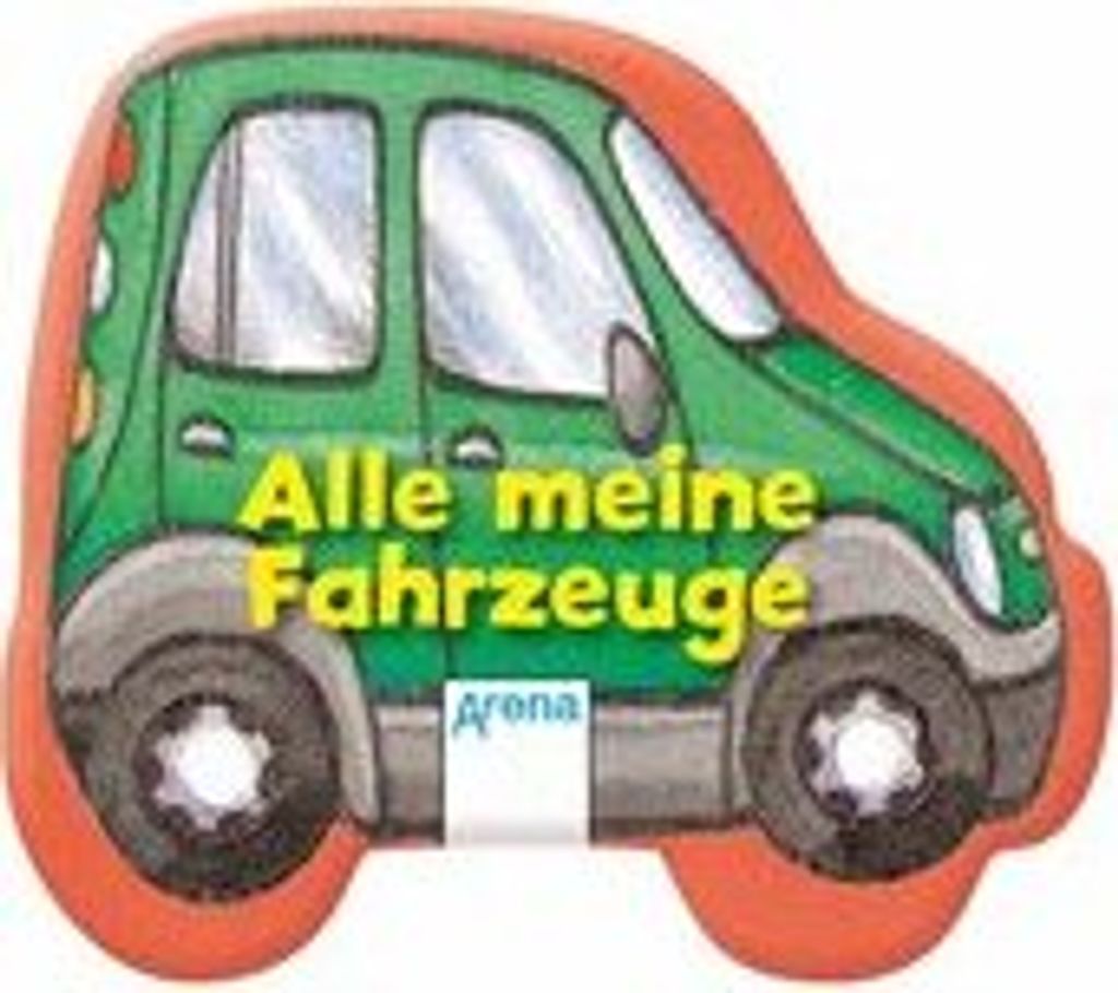 Kiddilight-Mein liebstes Buggybuch