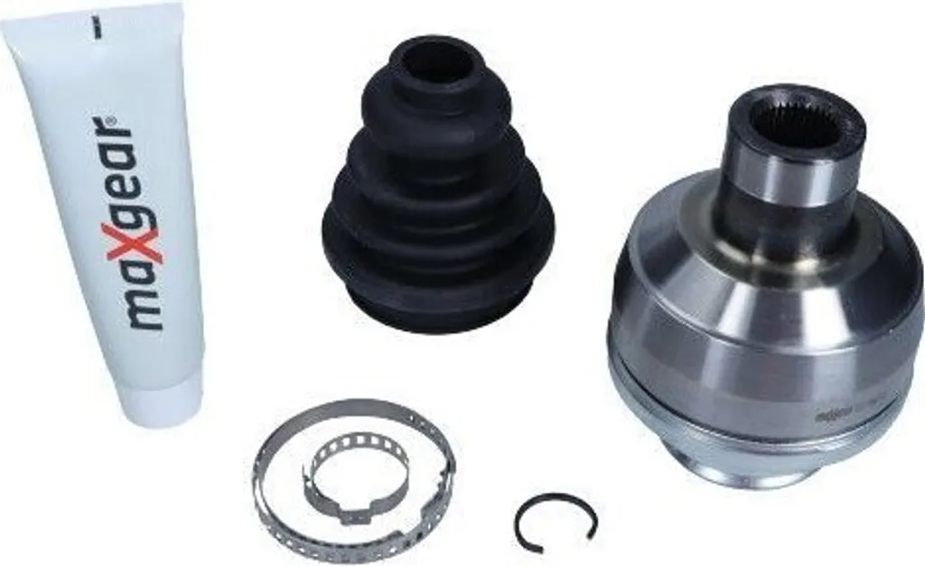 Jeu de joint arbre de transmission MAXGEAR 49-2872 OE 95VW 3B183 AA