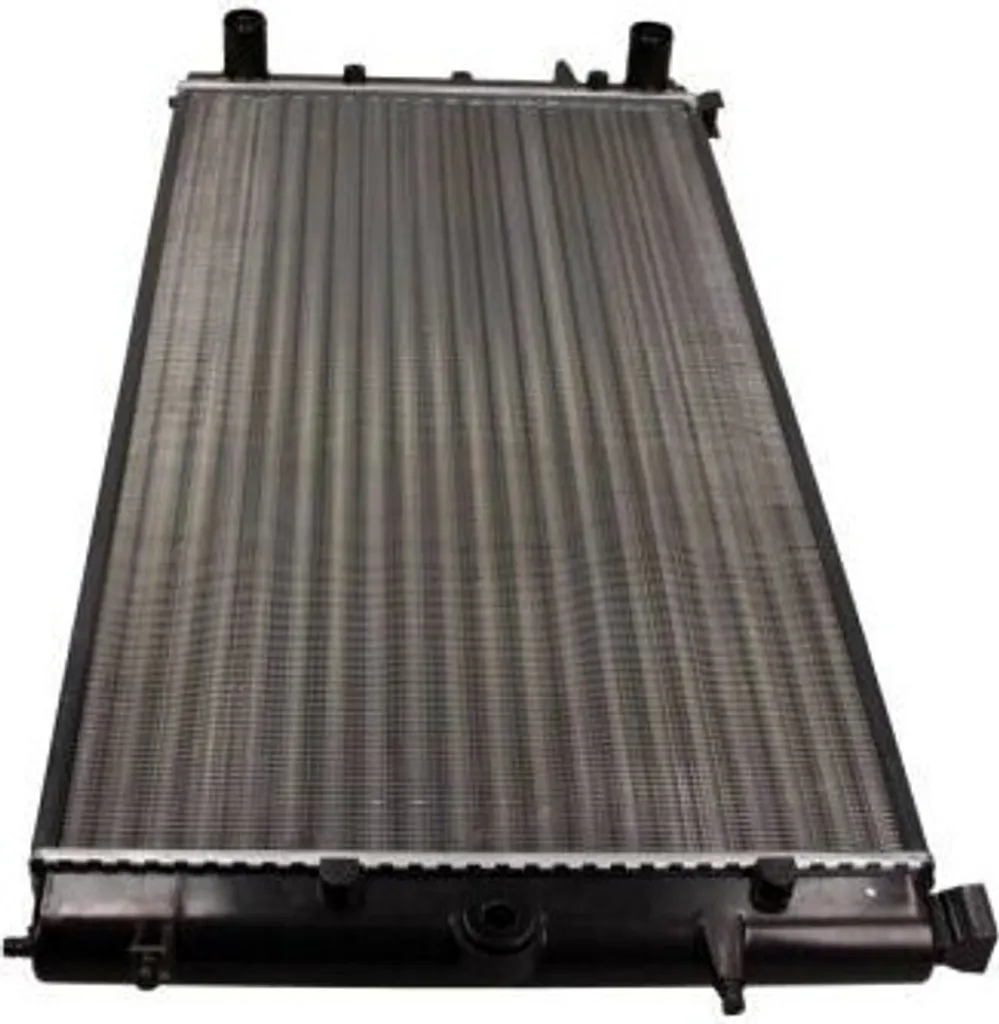 Radiateur Moteur pour Volkswagen T4 Transporter et Multivan - MAXGEAR