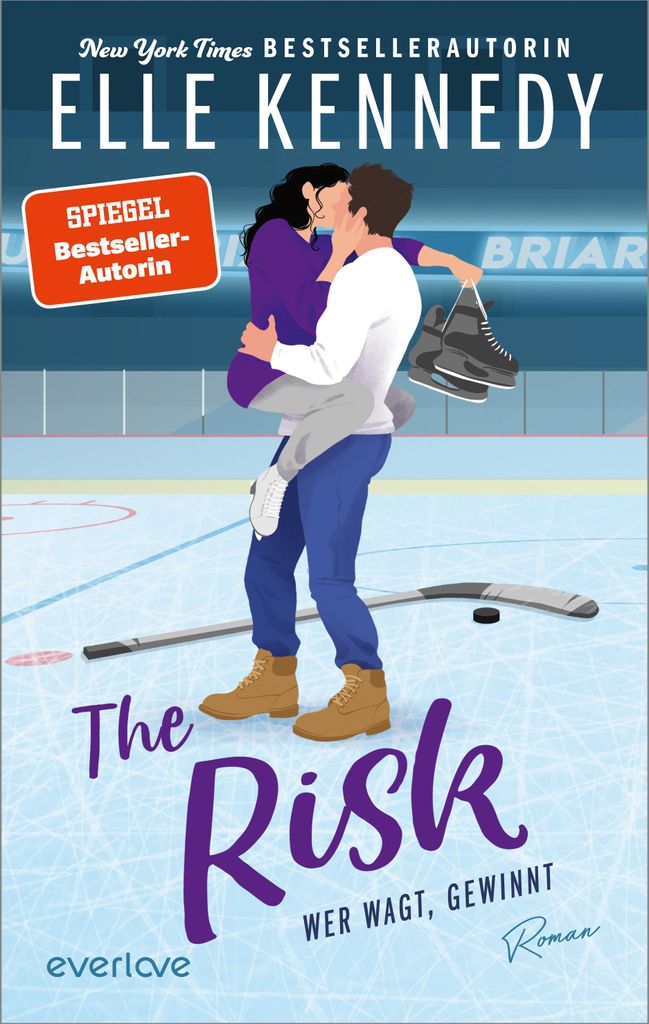 The Risk - Wer wagt, gewinnt Produktbild 