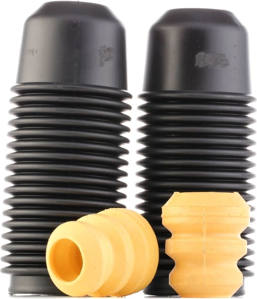 RIDEX 919D0216 Staubschutzsatz Stoßdämpfer Vorne für SUBARU Legacy IV Kombi (BP) OUTBACK (BL, BP) Legacy V Kombi (BR) Legacy IV Limousine (BL)