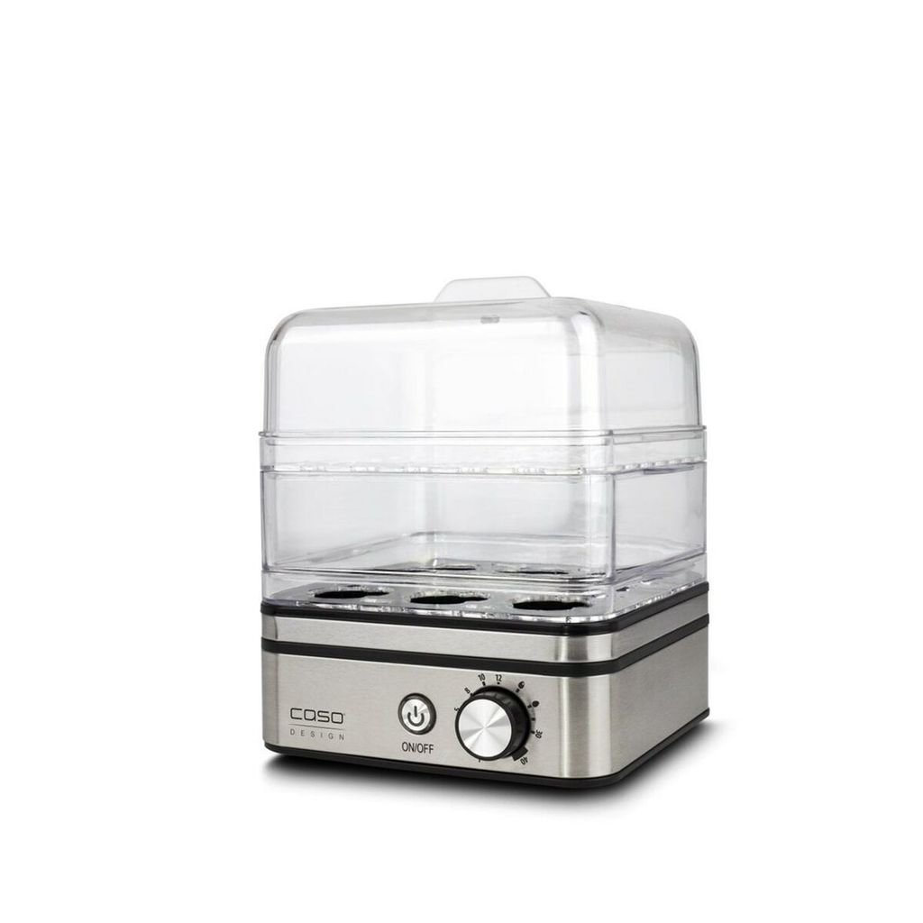 Caso ED 10, 170 mm, 180 mm, 230 mm, 1,3 kg, 400 W, 220-240 Produktbild 