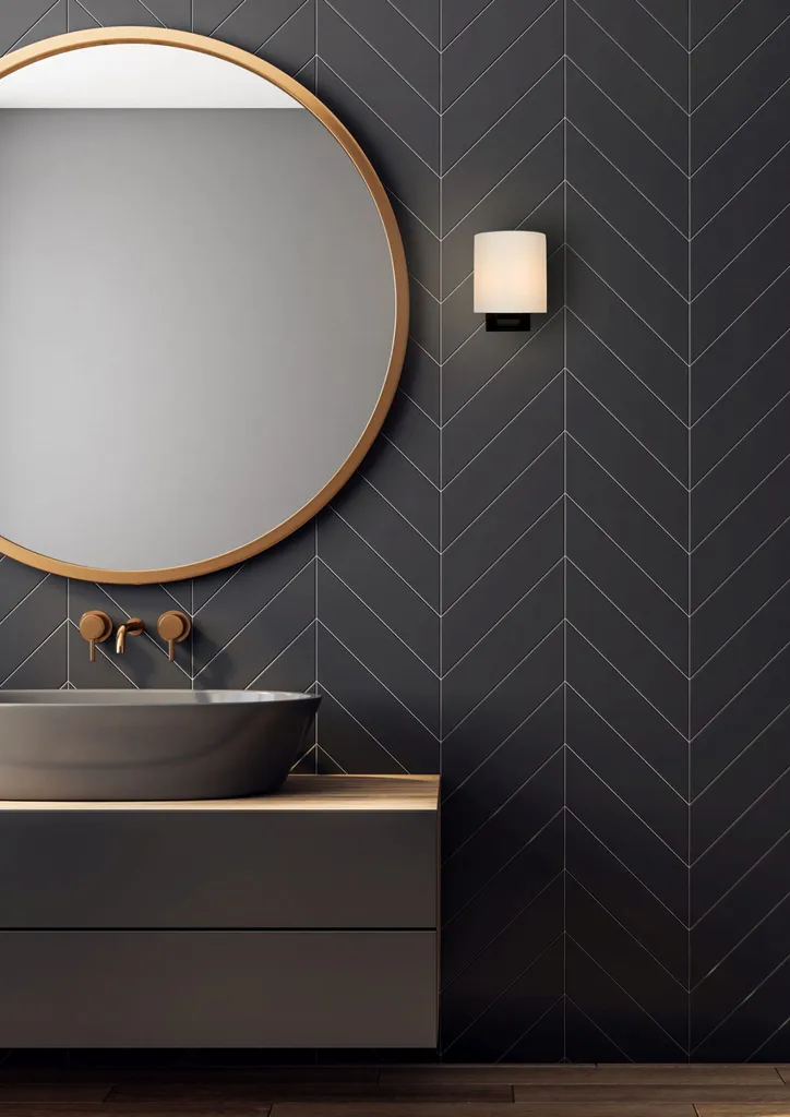 Solution Éclairage Mural Lucida JELTE G9 33W pour Espaces Sombres - 5