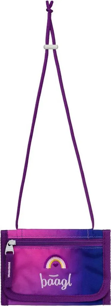 Guida al Portafoglio da Collo BAAGL Cuore: Vale la Pena?