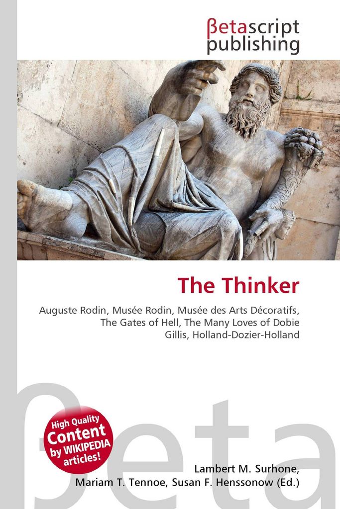 The Thinker