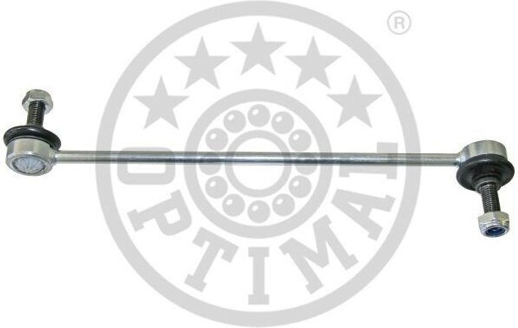 OPTIMAL Koppelstange Stabilisator für FIAT Sedici (FY) Produktbild 