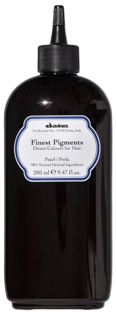Davines Finest Pigments colore per capelli naturali e Immagine del prodotto 