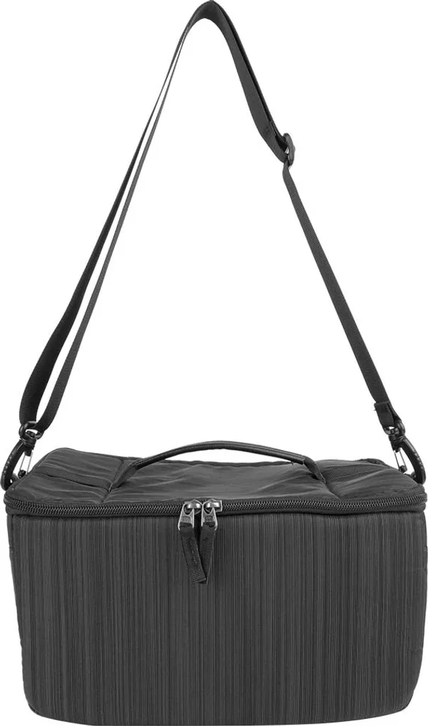 Sac étanche pour reflex à étui de courroie d'objectif noir