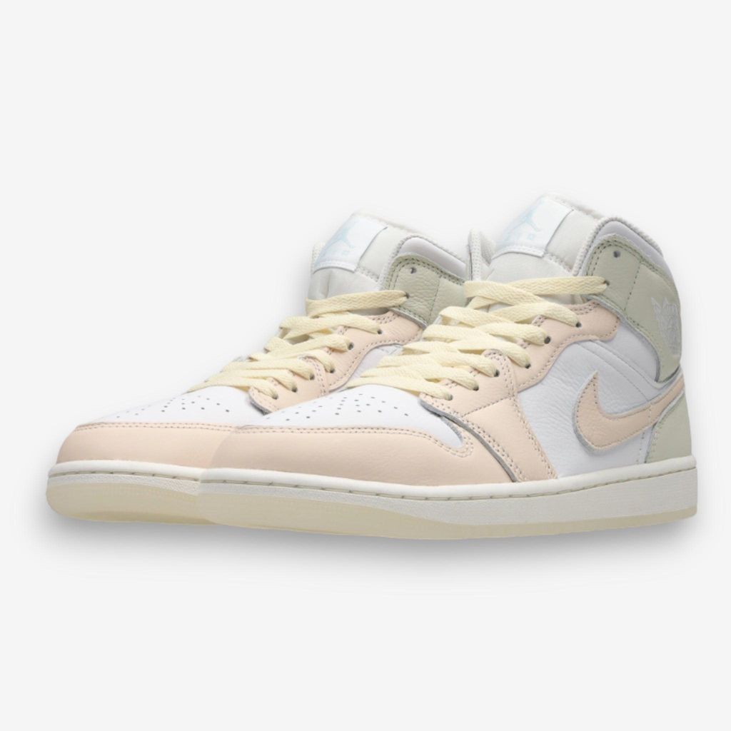 Herren Sportschuhe Nike Air Jordan 1 Mid SE