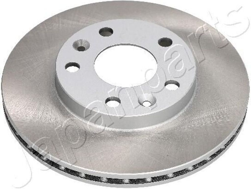 JAPANPARTS DI-032C - OE 402066300R Bremsscheibe, Vorderachse für Duster