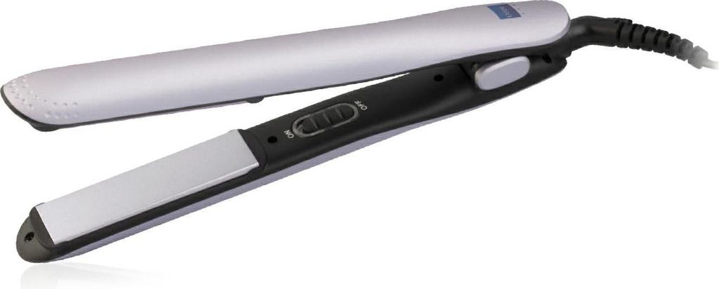 B209 L Glam Queen Haarglätter - Professioneller Mini-Glätter Mit Turmalin