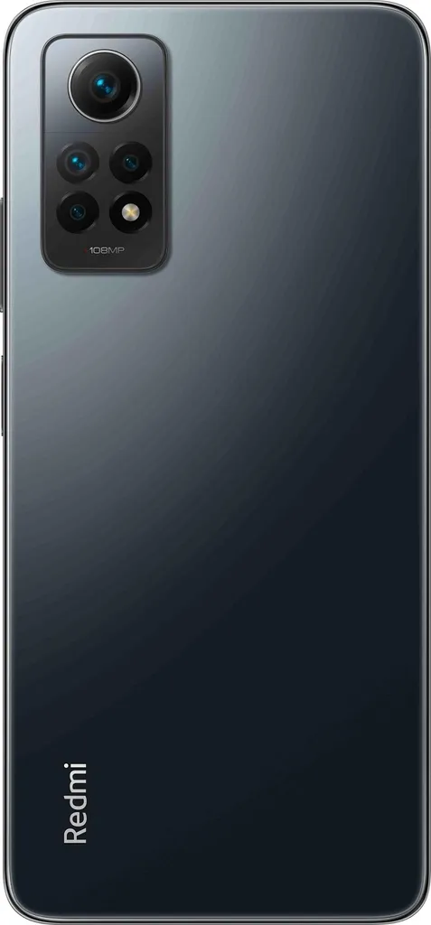 Smartphone Xiaomi Redmi Note 12 Pro 256GB : Le Mobile Android Polyvalent - 6