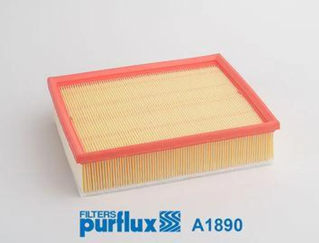 Filtre à air moteur PURFLUX pour Série 5 E39 et X5 protection moteur