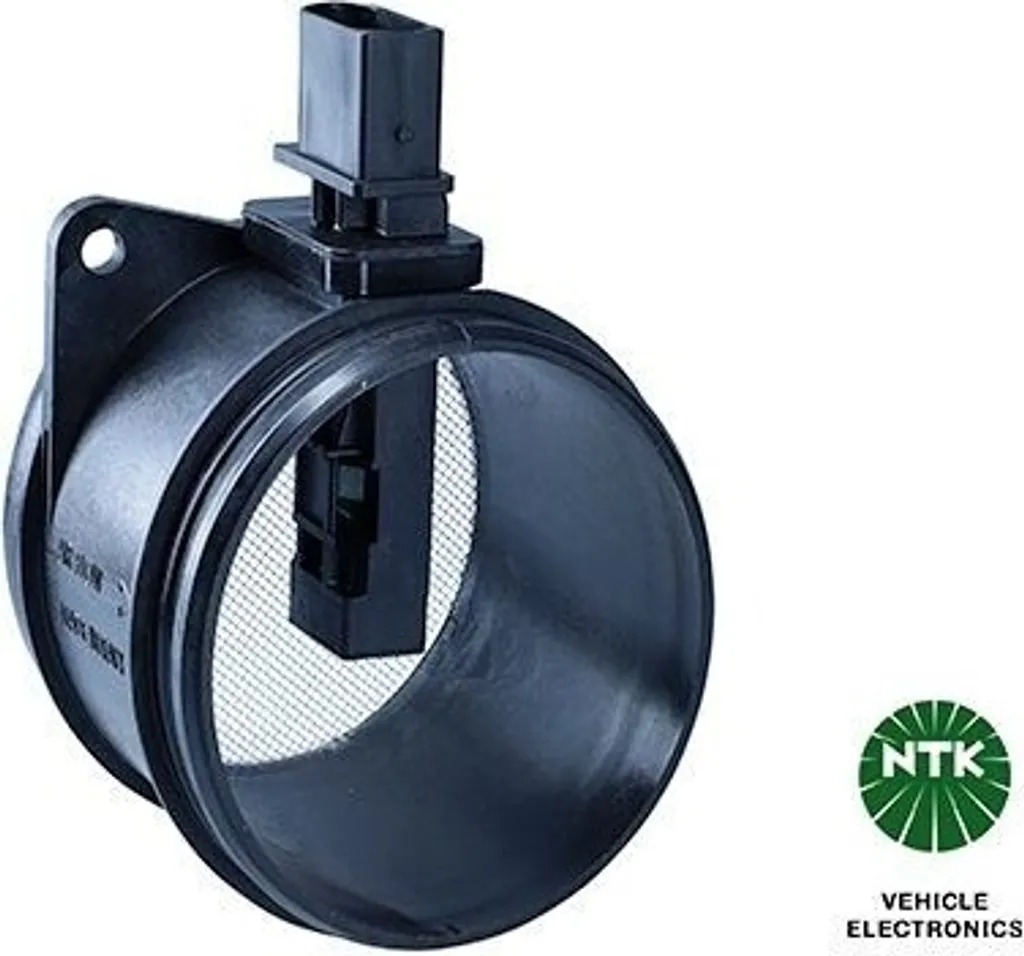 Débitmètre de masse d'air pour BMW X5 E70 X3 E83 et Série 6 E63 E64 NGK