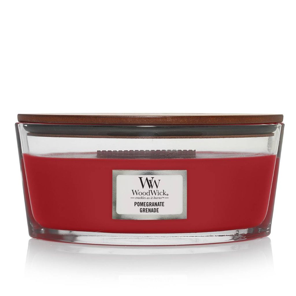 Woodwick Pomegranate 453,6 g