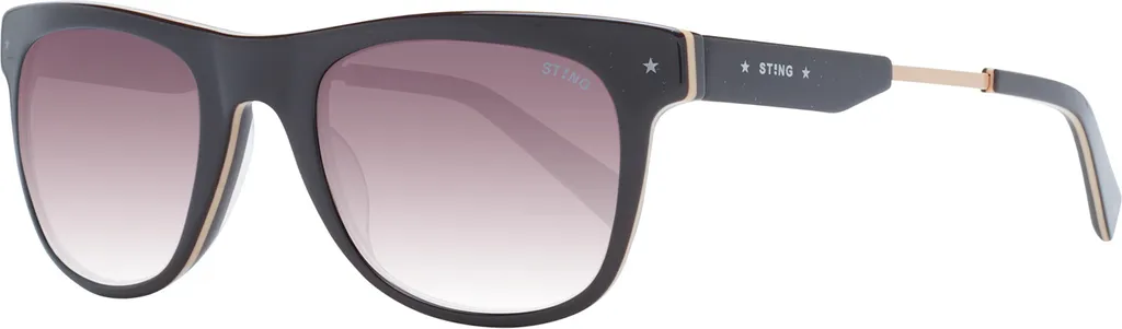 Lunettes Sting SST383 : finissez-en avec l'éblouissement grâce au style